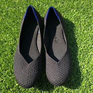 Black Honeycomb Rothy’s (runs small)